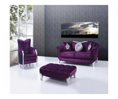 Çamlık avangard mobilya alanlar