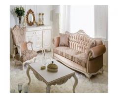 Elmalıkent avangard mobilya alanlar