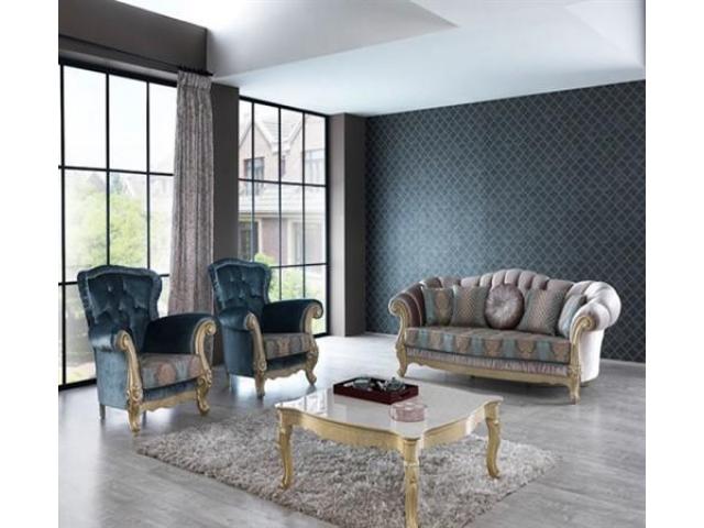 Esenevler avangard mobilya alanlar