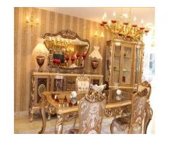 Esenevler avangard mobilya alanlar