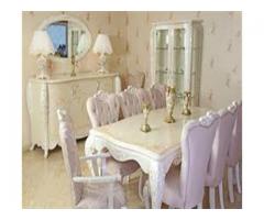 Esenevler avangard mobilya alanlar