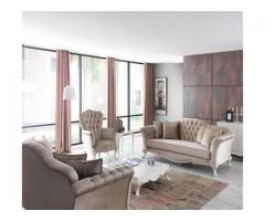 Esenevler avangard mobilya alanlar