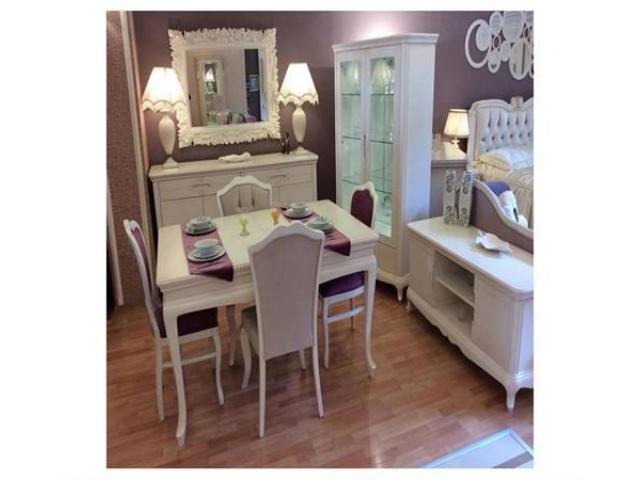 Esenkent avangard mobilya alanlar