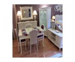 Esenkent avangard mobilya alanlar