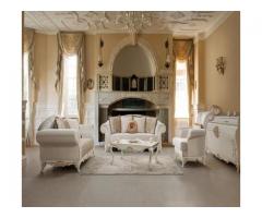 Esenkent avangard mobilya alanlar