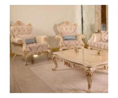 Esenkent avangard mobilya alanlar