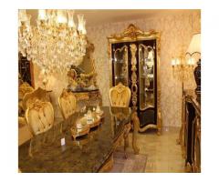 Esenşehir avangard mobilya alanlar