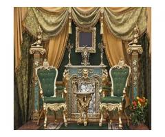 Hekimbaşı avangard mobilya alanlar