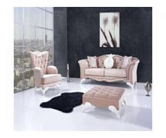 Hekimbaşı avangard mobilya alanlar