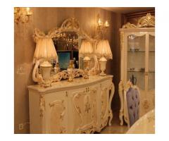 Hekimbaşı avangard mobilya alanlar