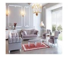 Hekimbaşı avangard mobilya alanlar