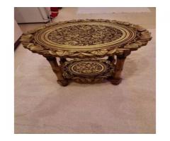 Hekimbaşı avangard mobilya alanlar