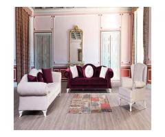 Huzur mahallesi avangard mobilya alanlar