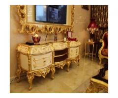 Huzur mahallesi avangard mobilya alanlar