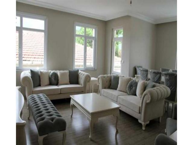 Ihlamurkuyu avangard mobilya alanlar