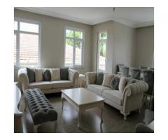 Ihlamurkuyu avangard mobilya alanlar