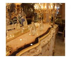 Ihlamurkuyu avangard mobilya alanlar