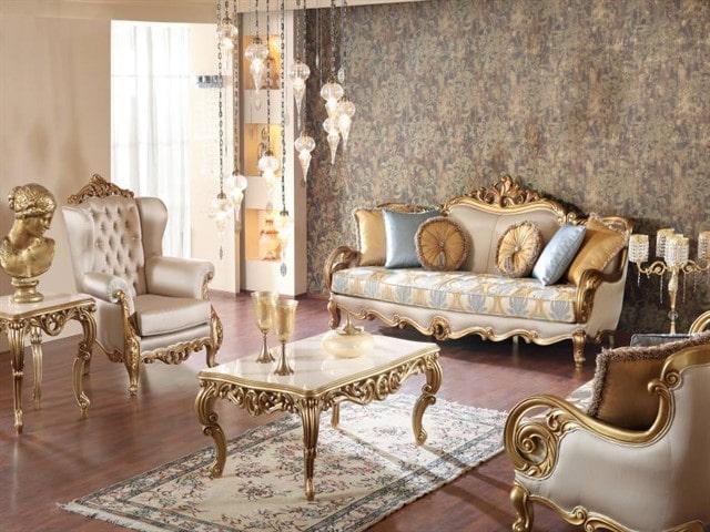 Abbasağa ikinci el Avangard mobilya alanlar 