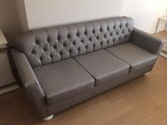 Abbasağa ikinci el Avangard mobilya alanlar 