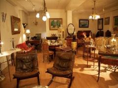 Balmumcu ikinci el Avangard mobilya alanlar 