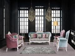 Bebek ikinci el Avangard mobilya alanlar 