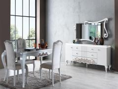 Bebek ikinci el Avangard mobilya alanlar 