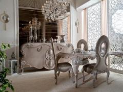 Dikilitaş ikinci el Avangard mobilya alanlar 