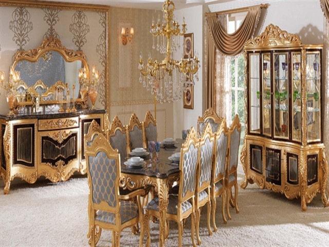 Gayrettepe ikinci el Avangard mobilya alanlar 