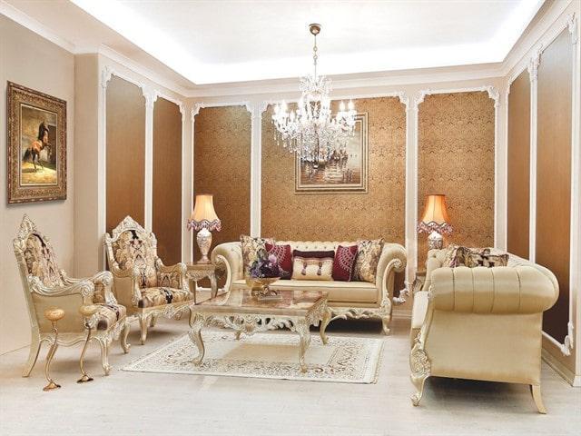 Kuruçeşme ikinci el Avangard mobilya alanlar 