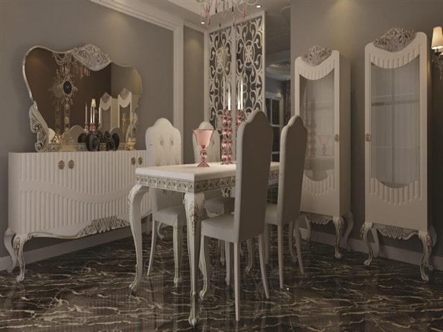 Levazım ikinci el Avangard mobilya alanlar 