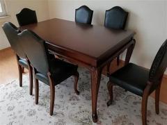 Levazım ikinci el Avangard mobilya alanlar 