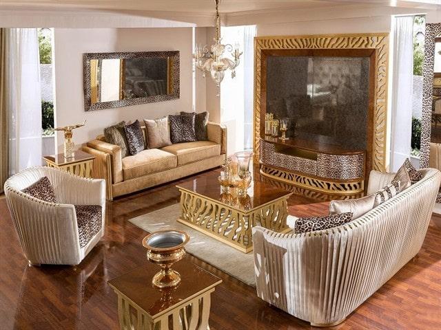 Muradiye ikinci el Avangard mobilya alanlar 