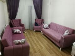 Türkali ikinci el Avangard mobilya alanlar 