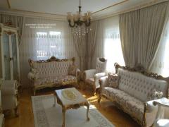 Ulus ikinci el Avangard mobilya alanlar 