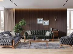 Vişnezade ikinci el Avangard mobilya alanlar 