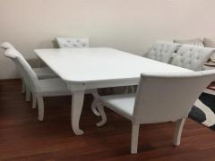 Yıldız ikinci el Avangard mobilya alanlar 