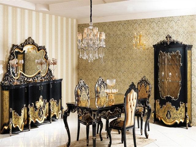 Akaretler ikinci el Avangard mobilya alanlar 