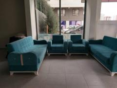 Maçka ikinci el Avangard mobilya alanlar 