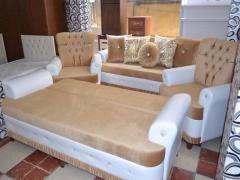 Valideçeşme ikinci el Avangard mobilya alanlar