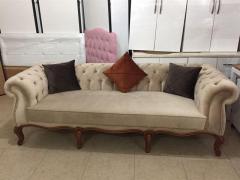 Çırağan ikinci el Avangard mobilya alanlar