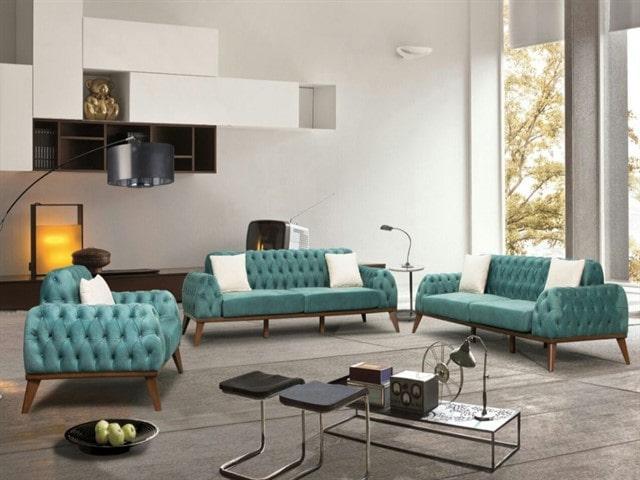 Kanyon ikinci el Avangard mobilya alanlar