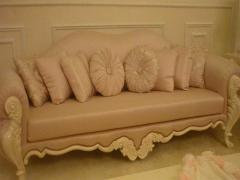 Kanyon ikinci el Avangard mobilya alanlar