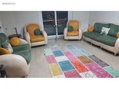 Kanyon ikinci el Avangard mobilya alanlar