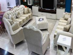 Kanyon ikinci el Avangard mobilya alanlar