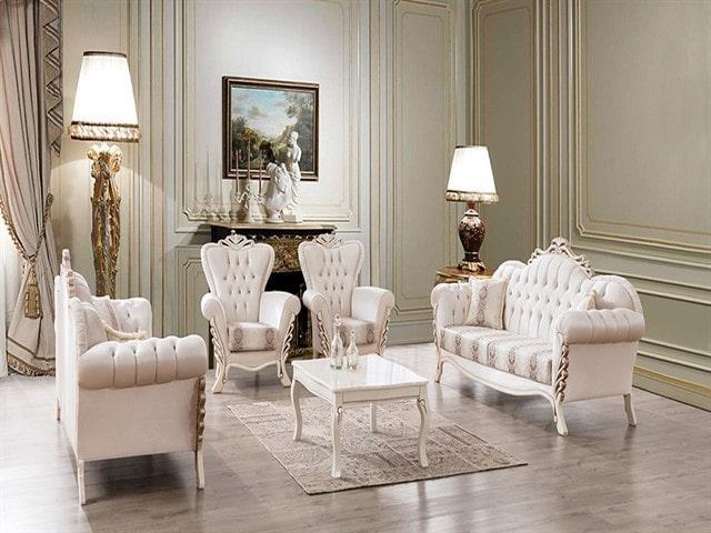 19 Mayıs ikinci el Avangard mobilya alanlar