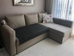 19 Mayıs ikinci el Avangard mobilya alanlar