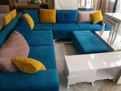 19 Mayıs ikinci el Avangard mobilya alanlar