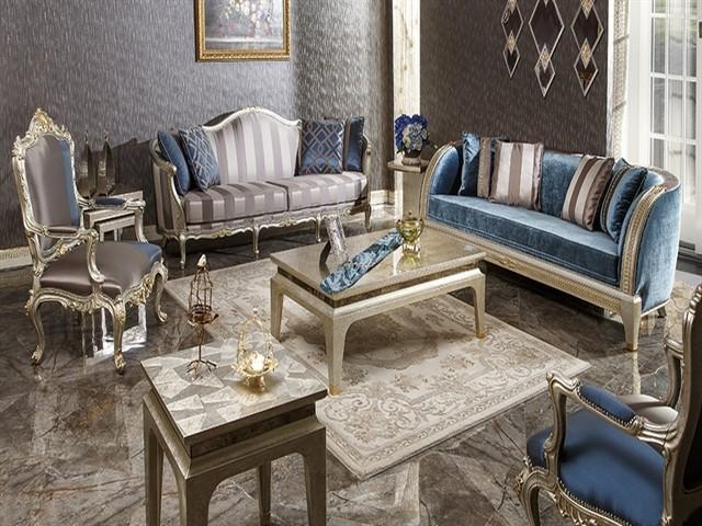 Caferağa ikinci el Avangard mobilya alanlar