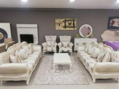 Caferağa ikinci el Avangard mobilya alanlar