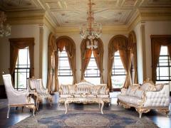 Caferağa ikinci el Avangard mobilya alanlar